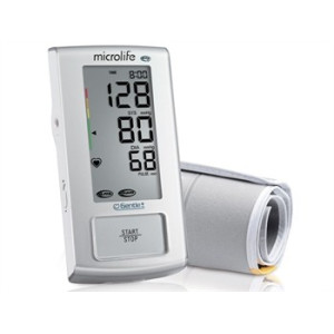 MISURATORE DI PRESSIONE...