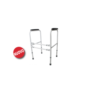 SOSTEGNO PER WC BA58 TERMIGEA