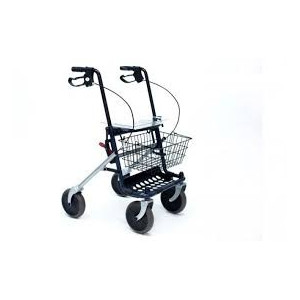 Deambulatore Rollator...