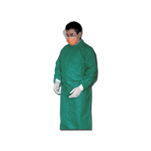 Camice chirurgico monouso -...