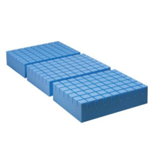 Materasso ventilato in...