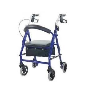 Deambualtore Rollator a...