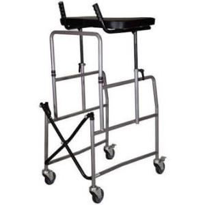 Deambulatori con appoggio...