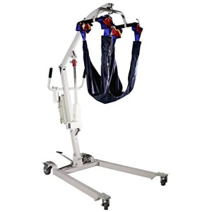 Sollevamalati Elettrico per... 2