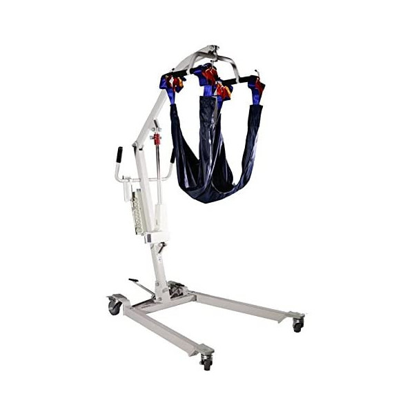 Sollevamalati Elettrico per disabili con...