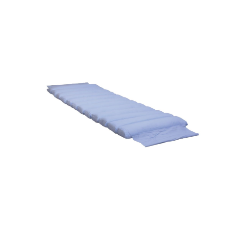 MATERASSO IN FIBRA CAVA SILICONATA ANTIDECUBITO A00