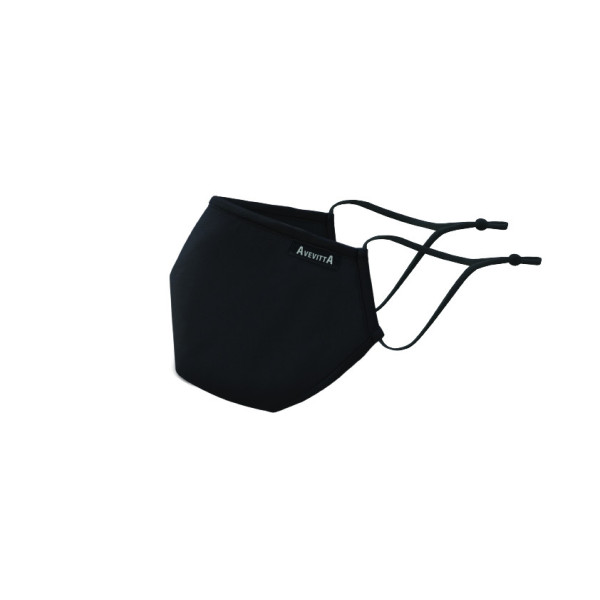 Avevitta Mascherina Virucida Battericida FFP2