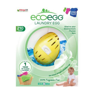 Ecoegg L'uovo per il...
