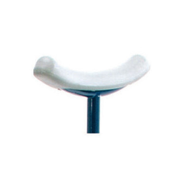 Staffe e appoggi per deambulatore antibrachiale...