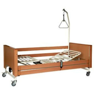 LETTO DA DEGENZA ELETTRICO...