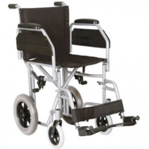 Carrozzina a passaggi...