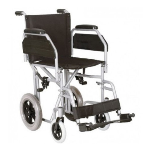 Carrozzina a passaggi stretti da transito CAR-PPST