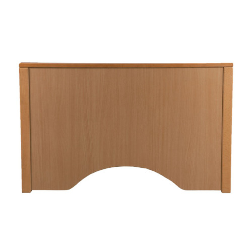 Pannello di ricambio in legno per letto elettrico LE1/LE2