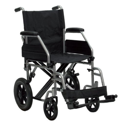 Carrozzina da transito doppia crociera CARPBTD