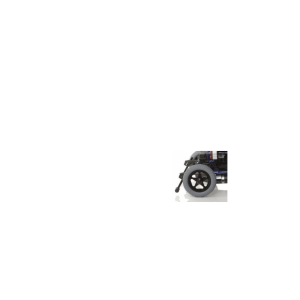 Ruota posteriore per CM900...