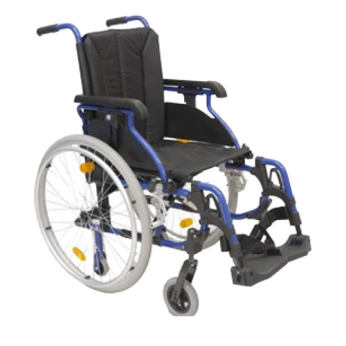 CARROZZINA LEGGERA SUPER BRACCIOLI ELEVABILI CAR-PLS