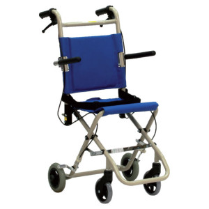 Carrozzina trasporto da...