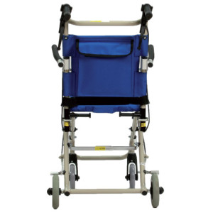 Carrozzina trasporto da... 2