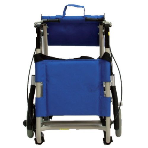 Carrozzina trasporto da viaggio pieghevole dimensioni ridotte