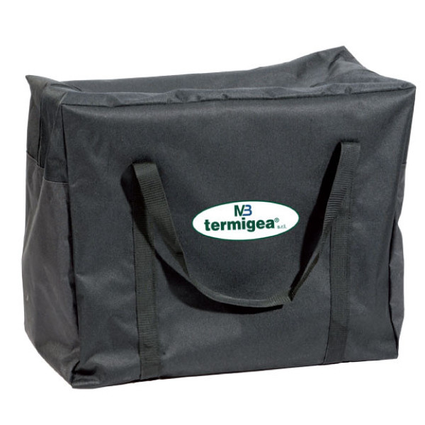 Carrozzina trasporto da viaggio pieghevole...