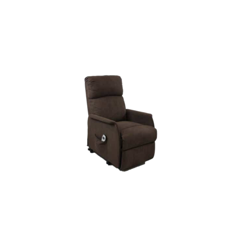 NUOVA - Poltrona relax per anziani e disabili larghezza ridotta