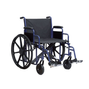 Carrozzina doppia crociera...