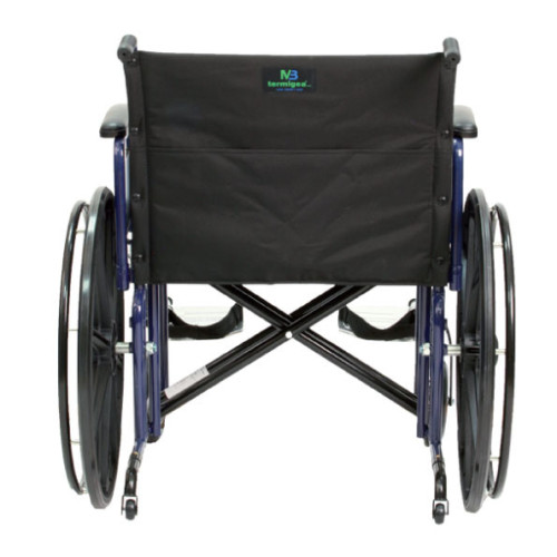 Carrozzina doppia crociera con maxi seduta fino a 60 cm