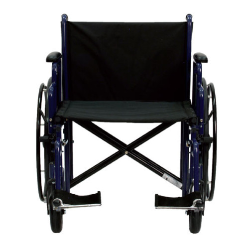 Carrozzina doppia crociera con maxi seduta fino a 60 cm