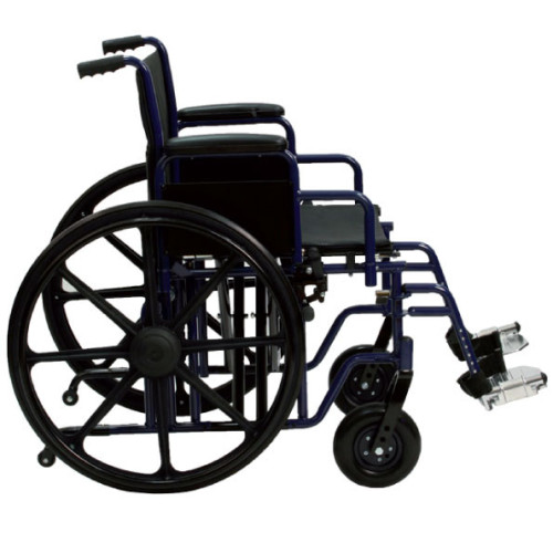 Carrozzina doppia crociera con maxi seduta fino a 60 cm