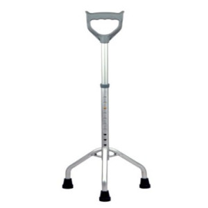 Tripode con manico chiuso -...