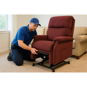 Consegna al piano  e...