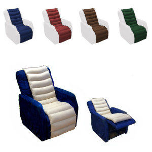 Copri poltrona in fibracava...