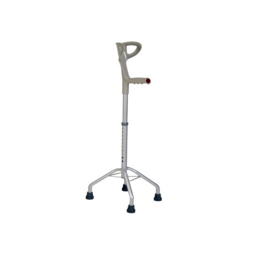 Quadripode con appoggio antibrachiale -Termigea TR9