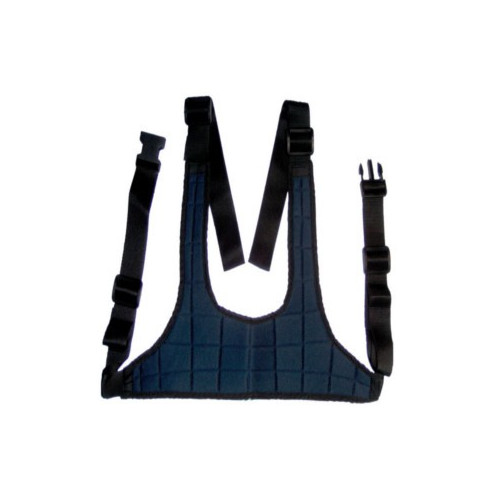 Cintura pettorale a corpetto - Termigea 5303