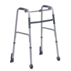 Deambulatore fisso...