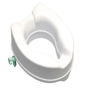 Alzawater con staffe cm.10...