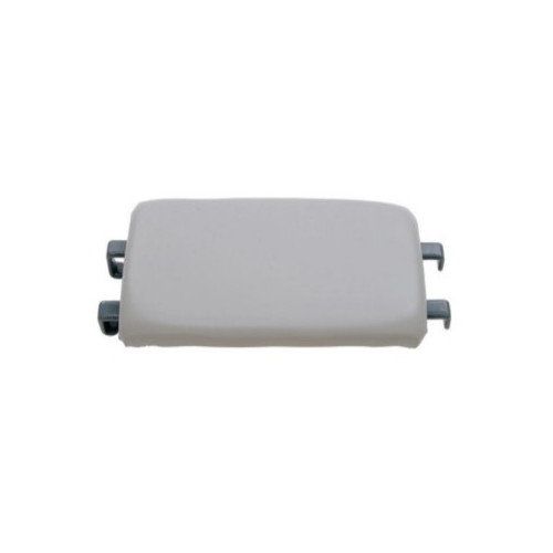 Sedile per deambulatore con appoggi sottoascellari e antibrachiali - Termigea DE3