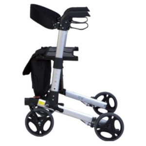Rollator pieghevole in... 2