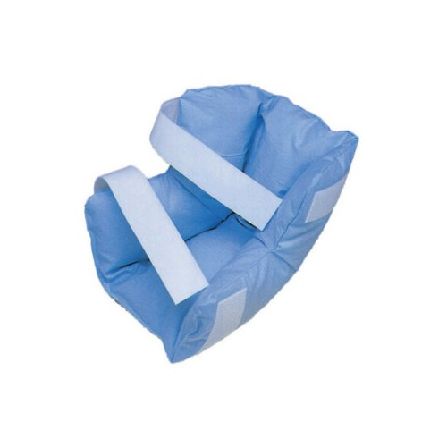 Protezione in fibra cava siliconata per tallone - Termigea A10