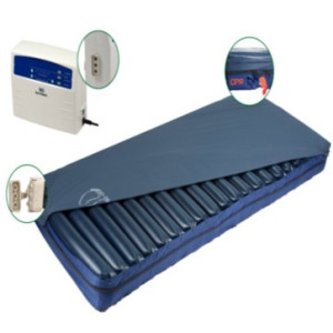 Sistema antidecubito Super...