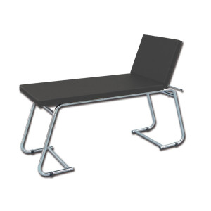 Lettino visita medica -...