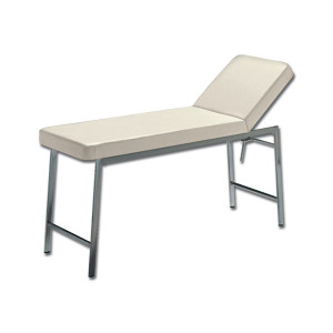 Lettino classico visita -...