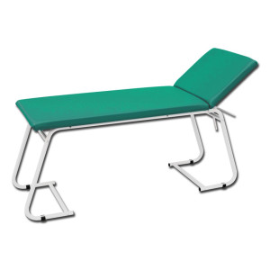 Lettino visita medica -...