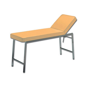 Lettino classico visita -...