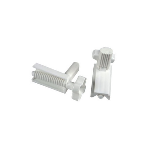 Staffe per alzawater - Termigea BA12/1