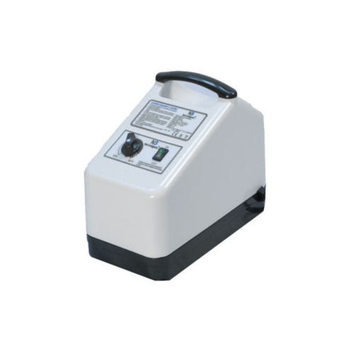 Compressore con regolazione - Termigea 8500