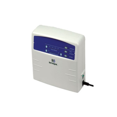 Compressore digitale con regolazione di pressione - Termigea 8700