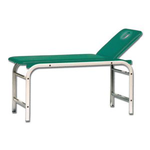 Lettino visita king - con...