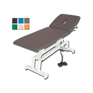 Lettino trattamento gima -...