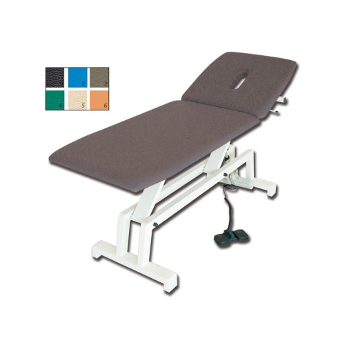 Lettino trattamento gima - colore a scelta